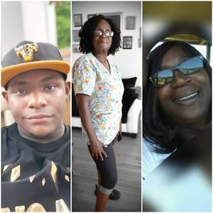 Meet your Posher, Wesley